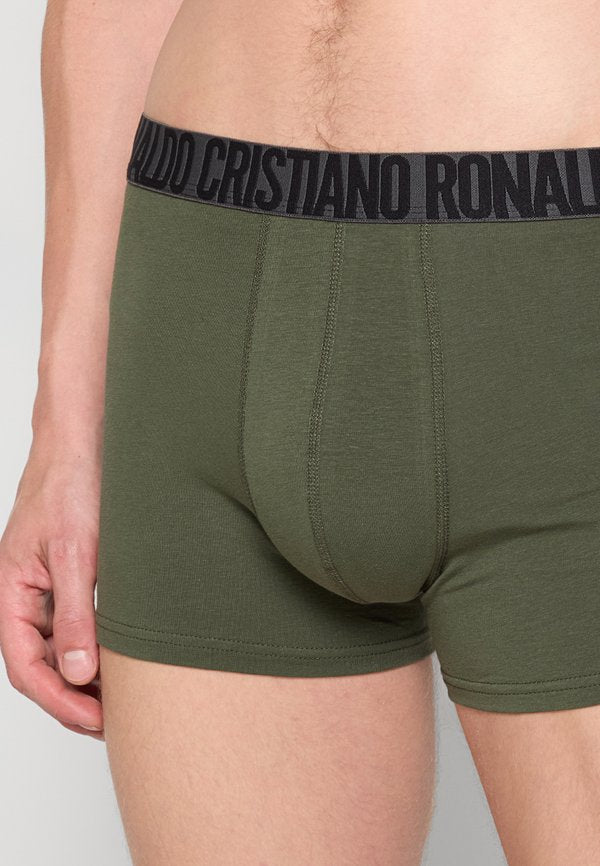 Cristiano Ronaldo CR7 10 PACK