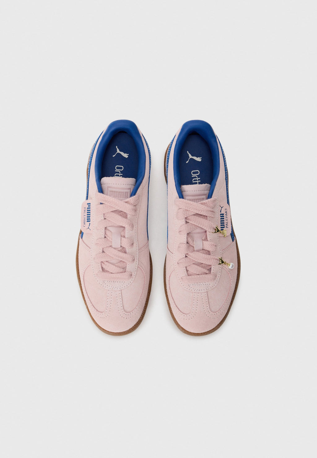 Puma PALERMO