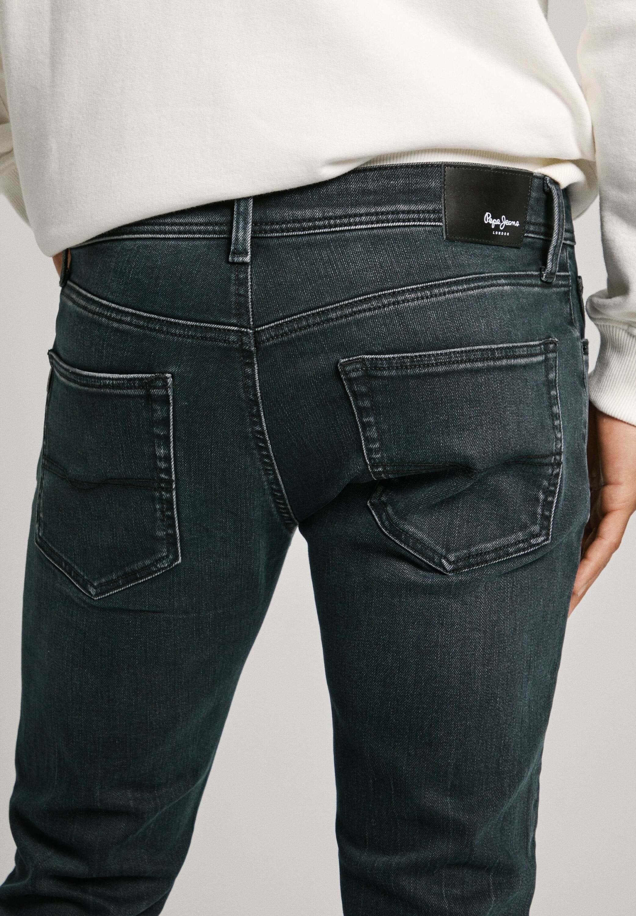 Pepe Jeans