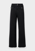 Wide-fit ONLHOPE High waist Wide Leg Fit Media 1