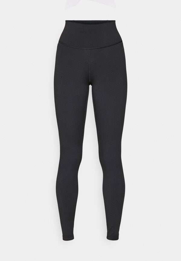 adidas Performance ADIDAS ALL ME 7/8 LEGGINGS - Leggings - black