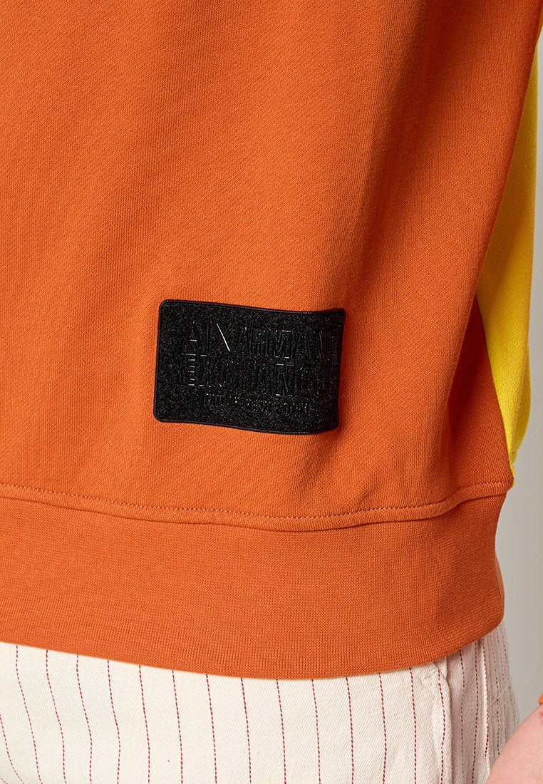 Armani Exchange Kapuzenpullover Media 6