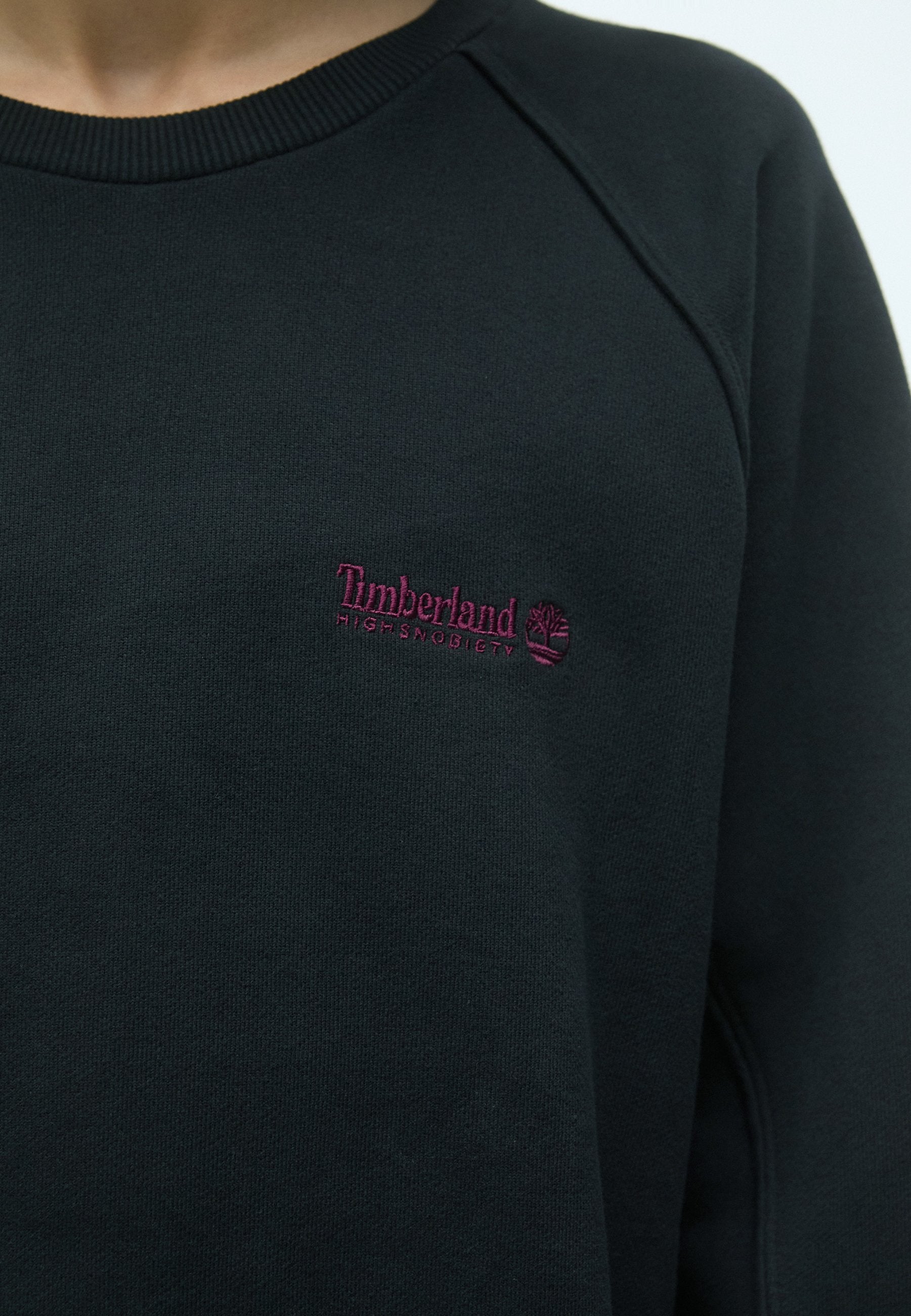 Timberland RAGLAN CREW