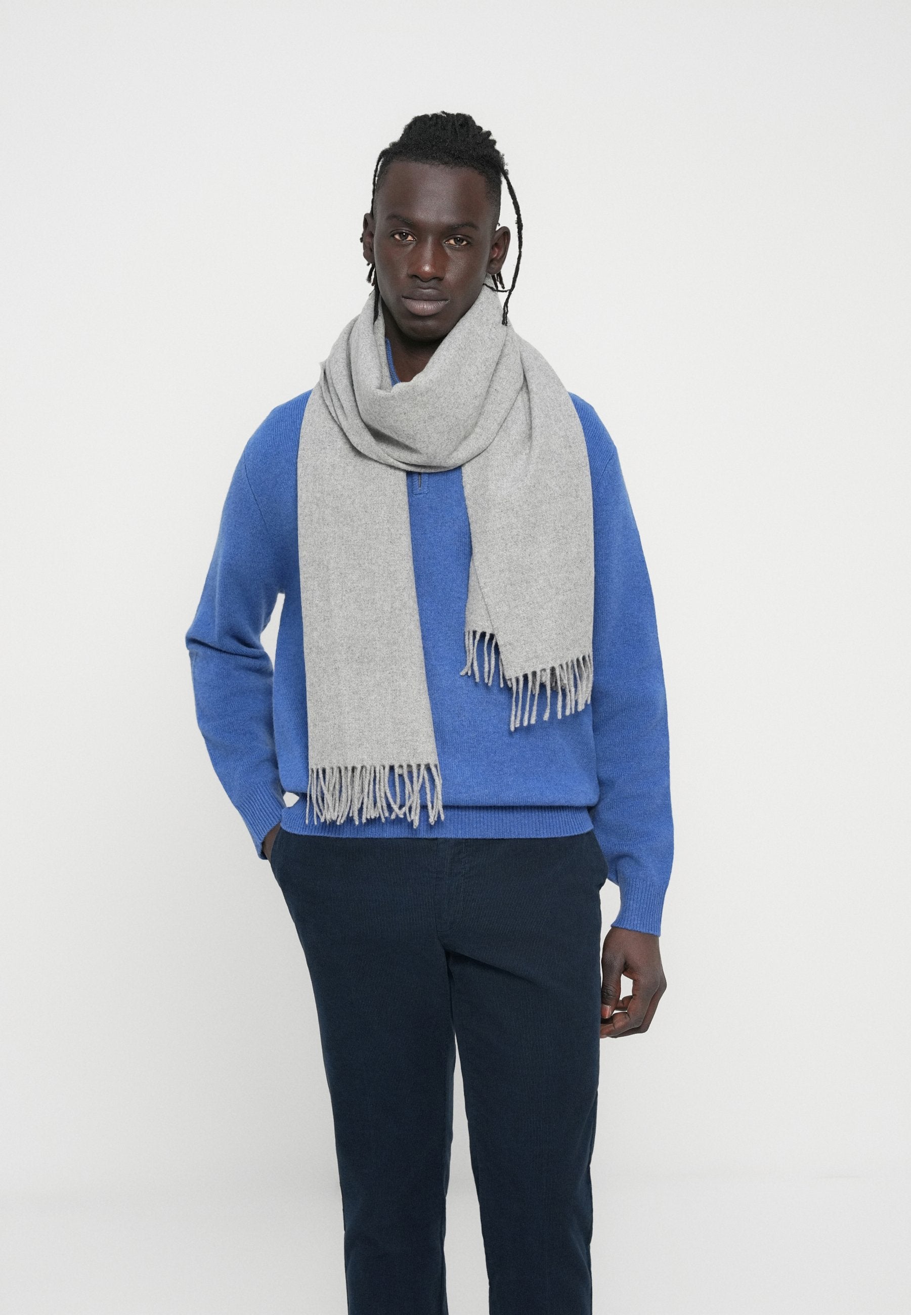 Hackett London