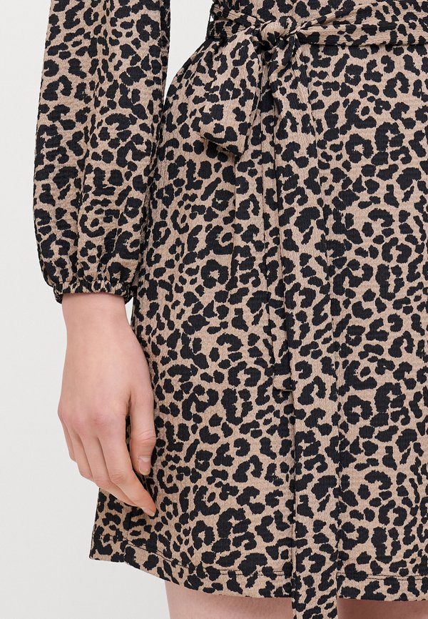 Vero Moda Tall VMMERVE SHORT DRESS