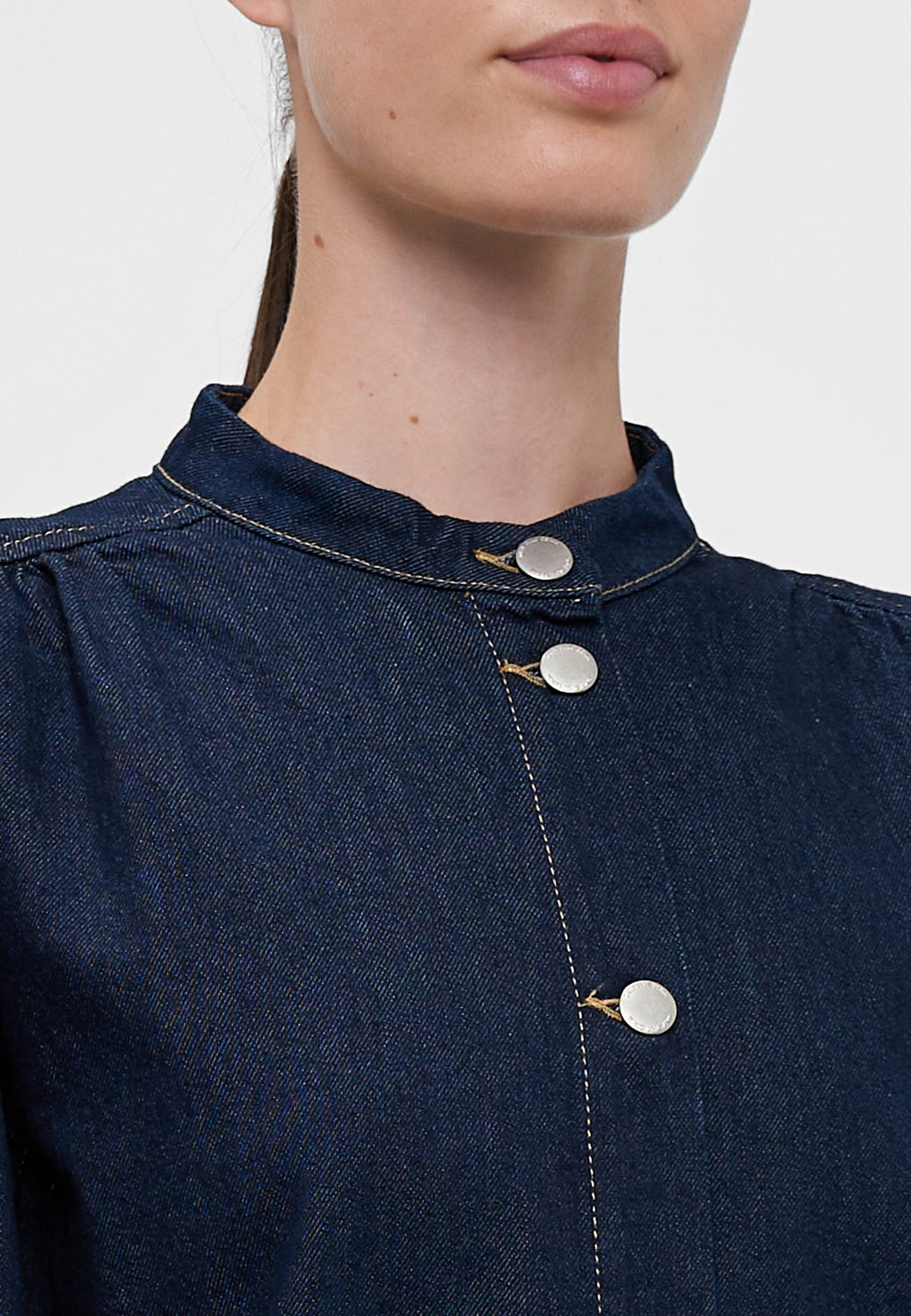 ONLBEATE MIDI DRESS Media 6