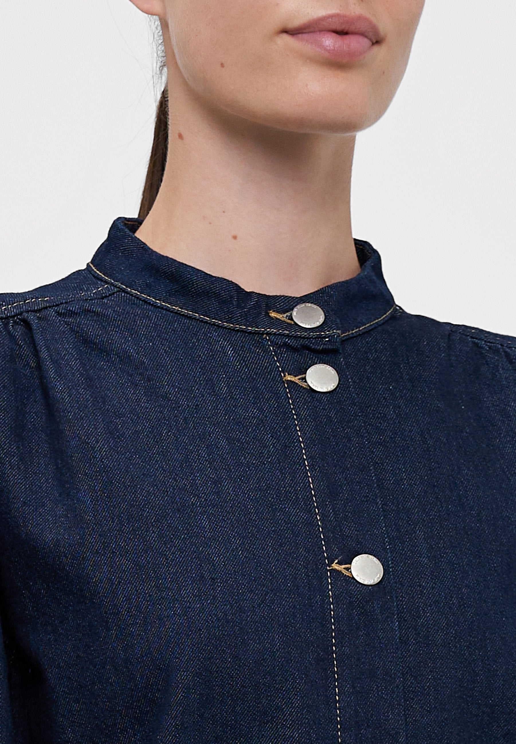 ONLBEATE MIDI DRESS Media 6