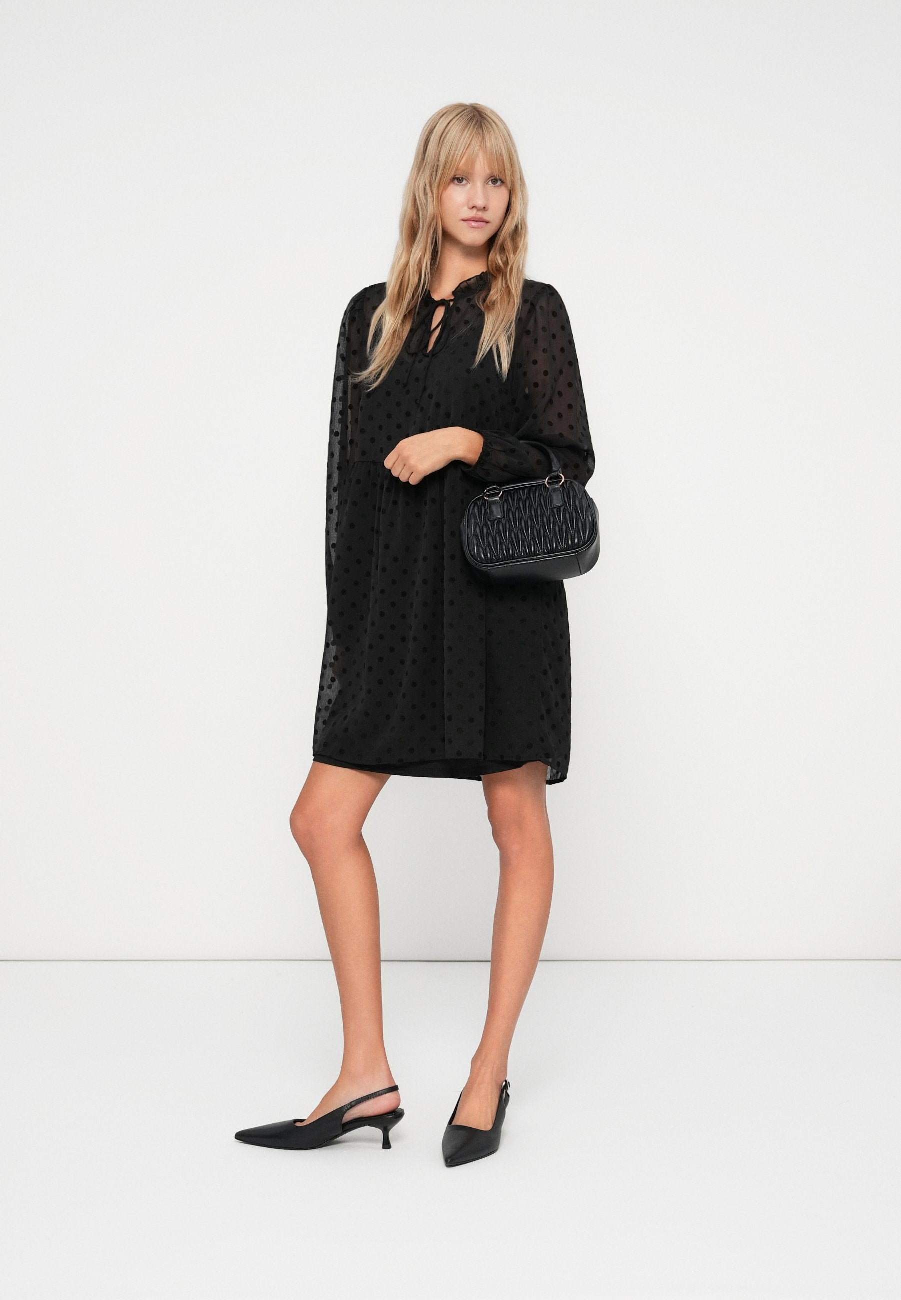 Pieces PCROBERTA SHORT DRESS
