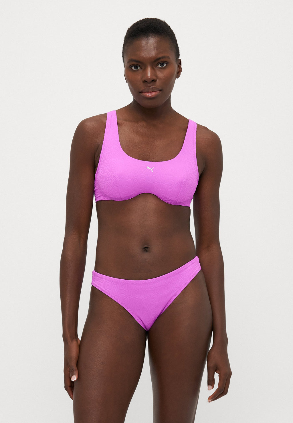 Puma SWIM WOMEN BRAZILIAN
