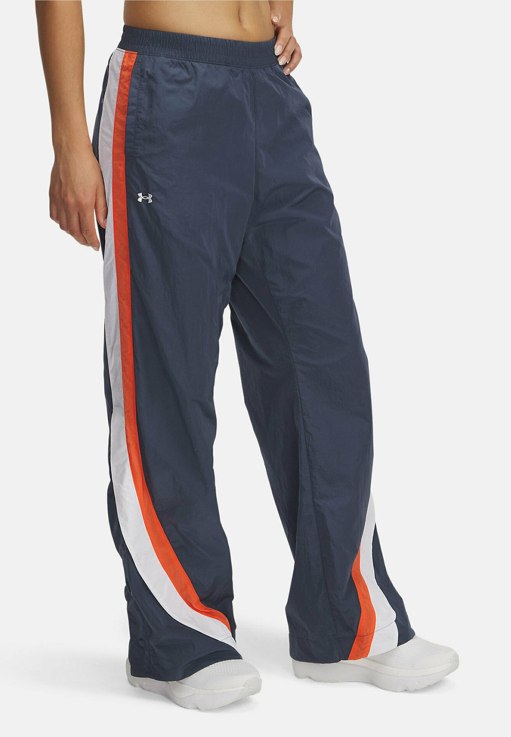 Under Armour ICON CRINKLE TEAR-AWAY