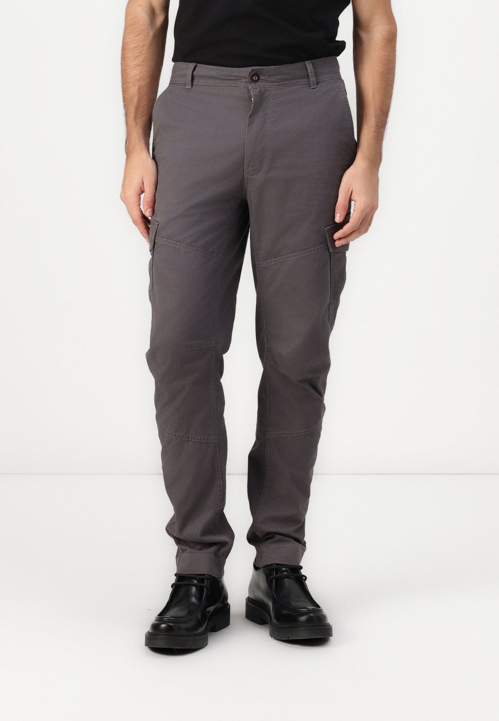 TOM TAILOR DENIM REGULAR TAPERED