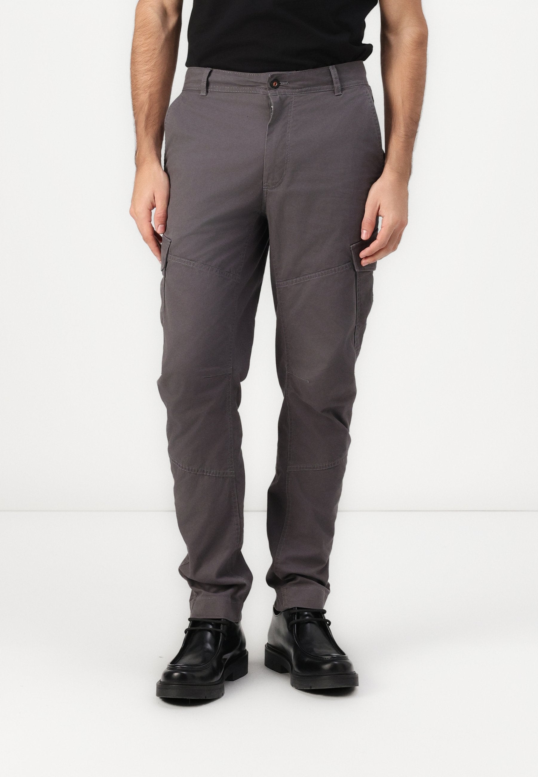 TOM TAILOR DENIM REGULAR TAPERED