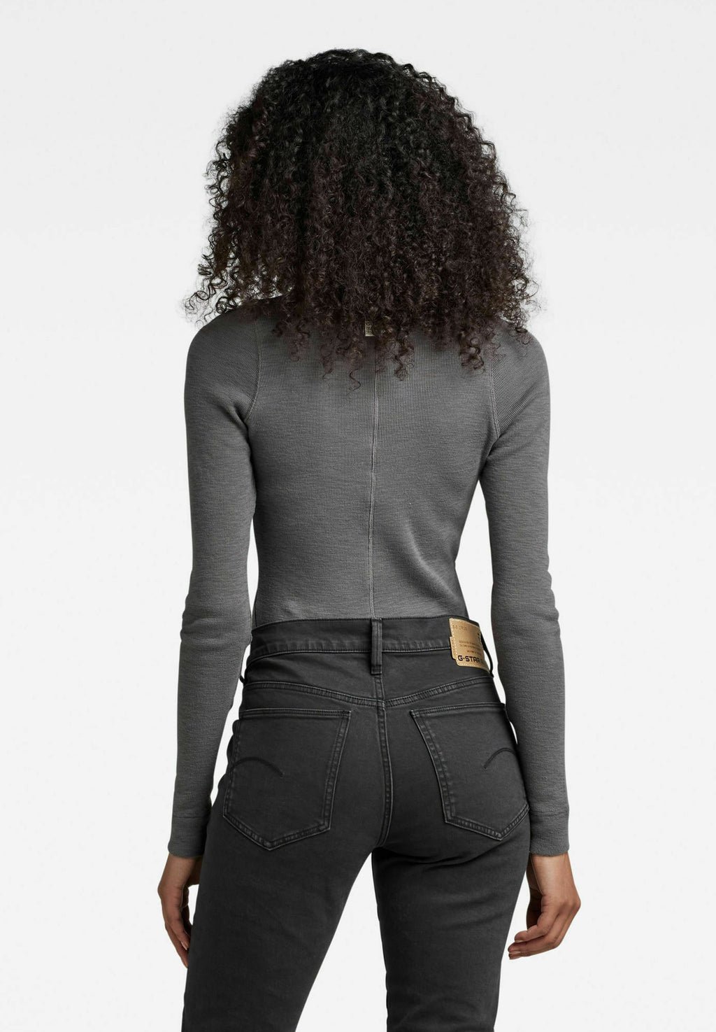HENLEY ULTRA SLIM Media 3