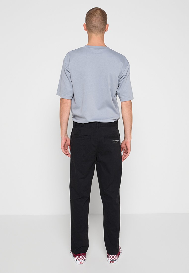 Armani Exchange Stoffhose Media 3