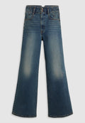 Levi's® RIBCAGE BELLS CORSET