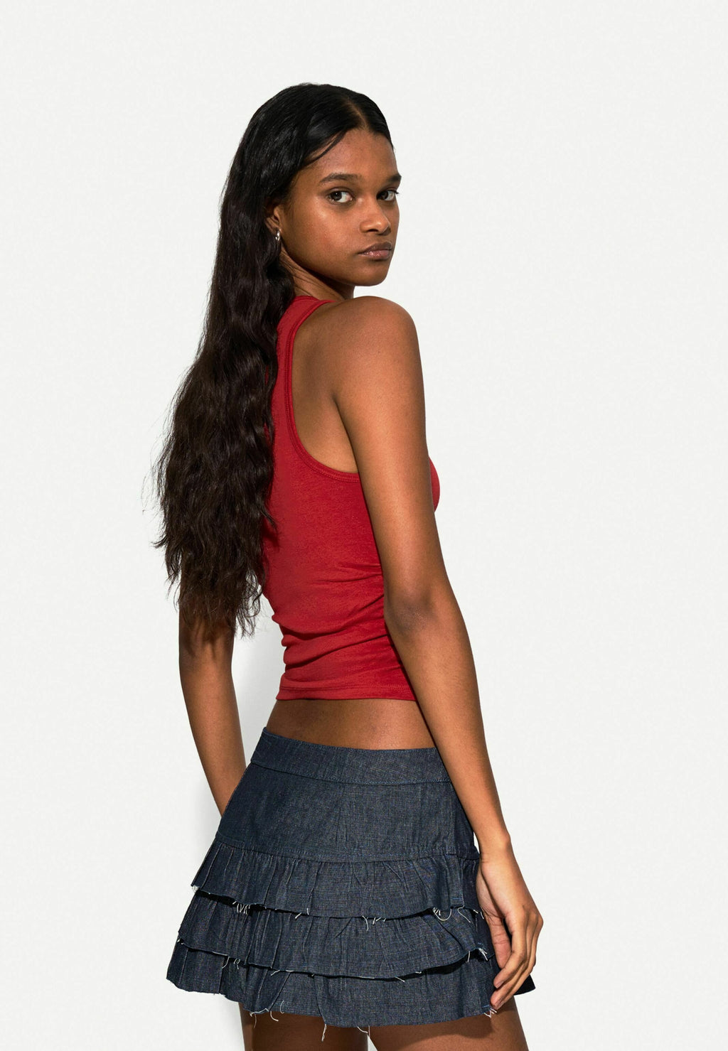 Bershka