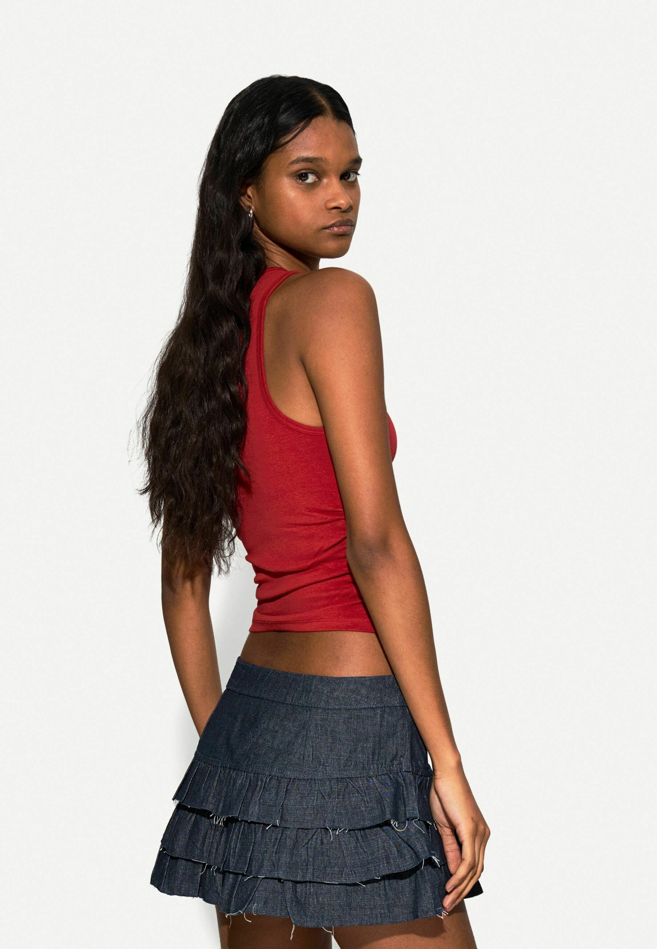 Bershka
