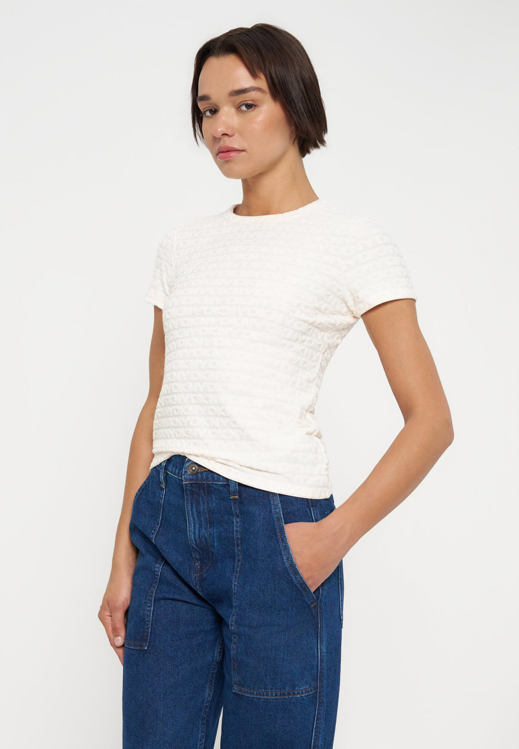 DKNY