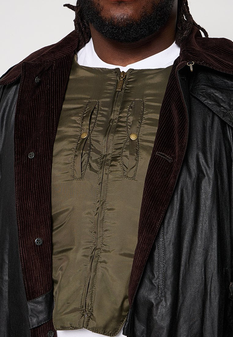 Barbour