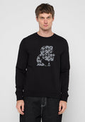 KARL LAGERFELD Sweatshirt Media 1
