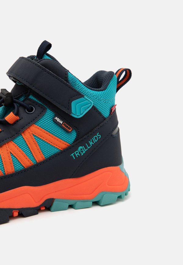 TROLLKIDS TRONFJELL MID UNISEX