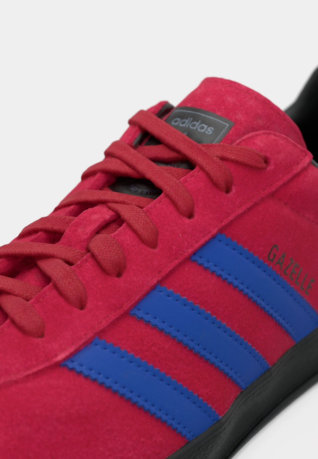 adidas Originals GAZELLE INDOOR PRO UNISEX