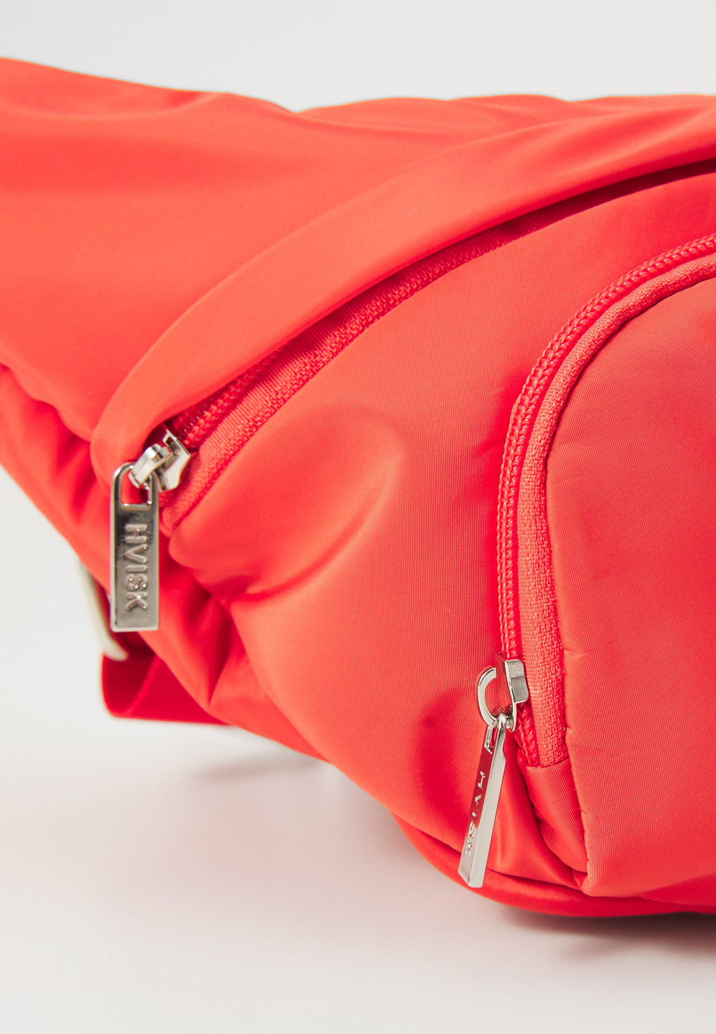 HVISK JADE MATTE TWILL