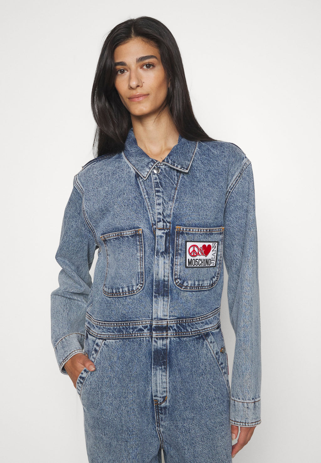 MOSCHINO JEANS