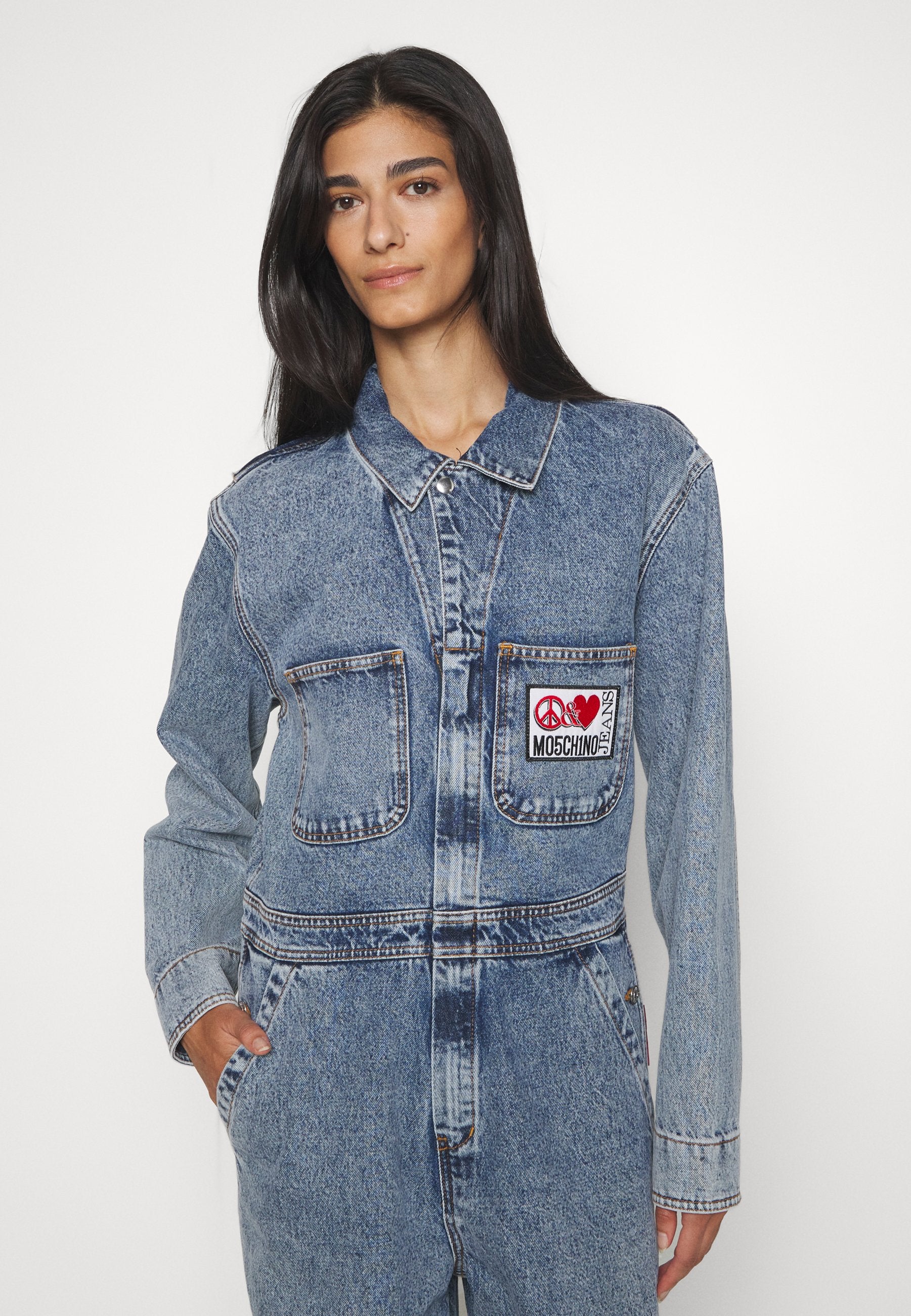 MOSCHINO JEANS