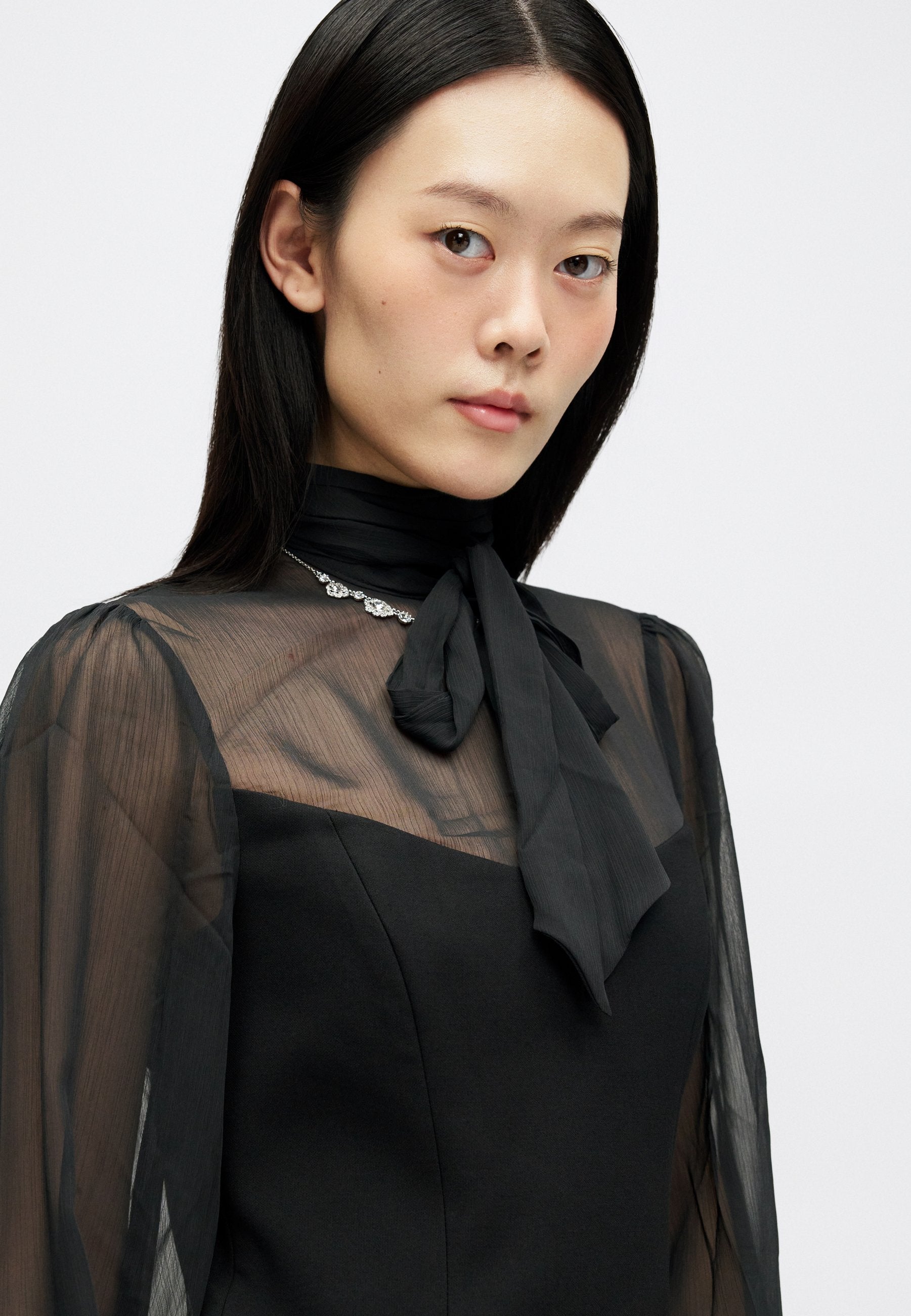 Cinq à Sept FILI DRESS