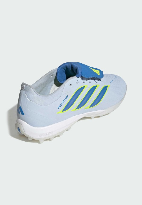 adidas Performance PREDATOR PRO FOLD-OVER TONGUE