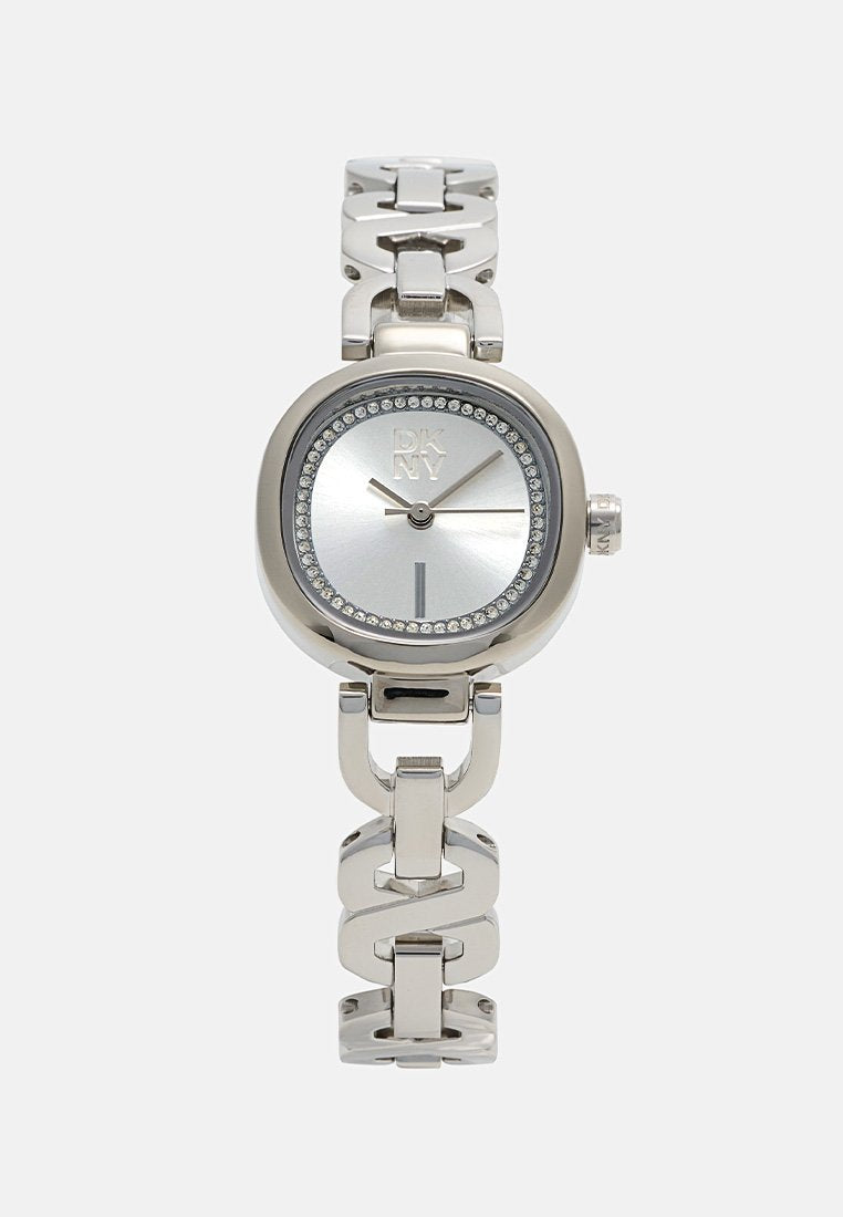 DKNY Uhr Media 1