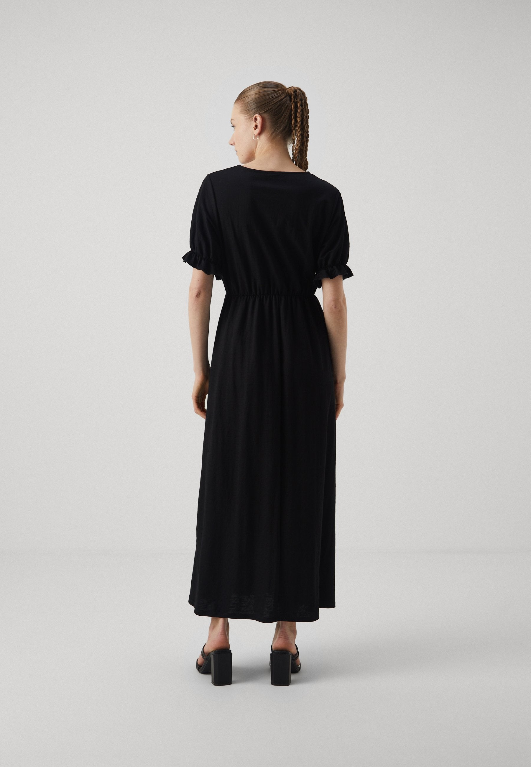 Pieces PCKINDA LONG DRESS