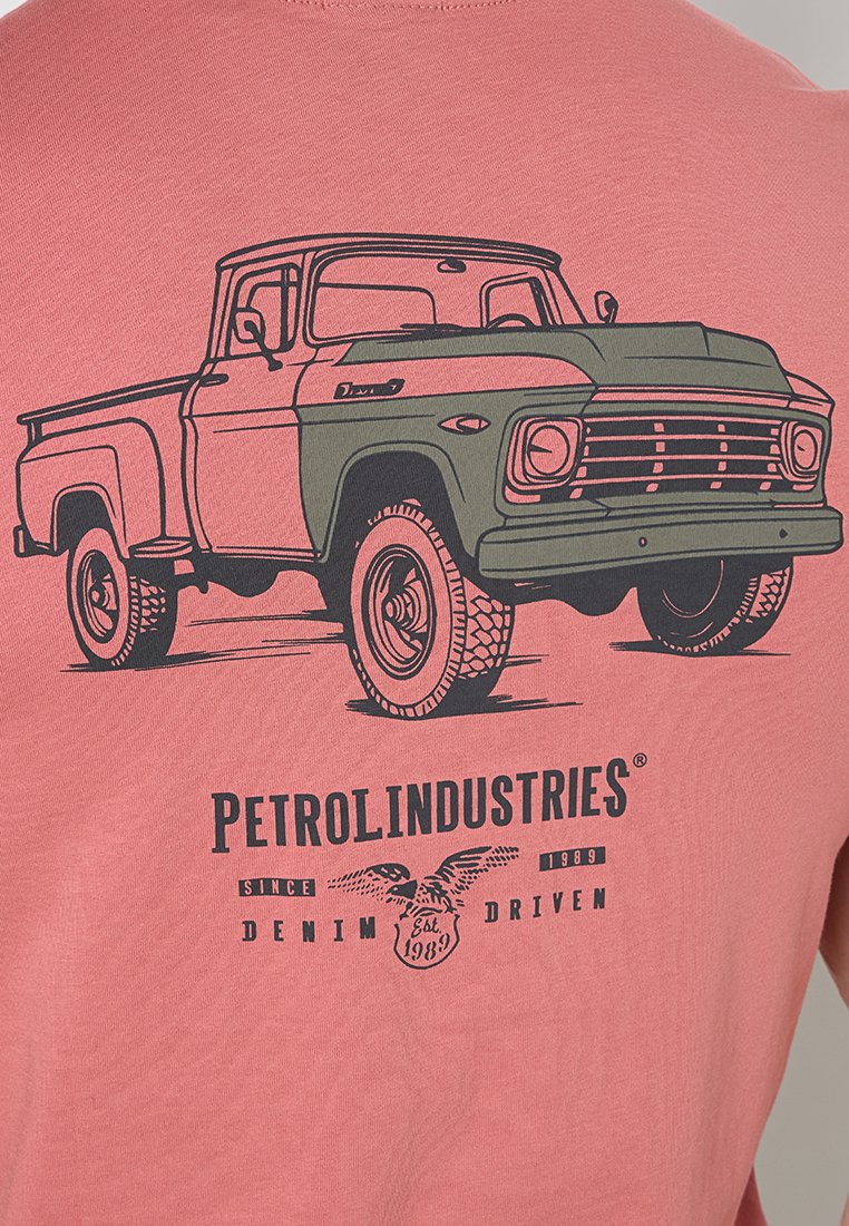 Petrol Industries