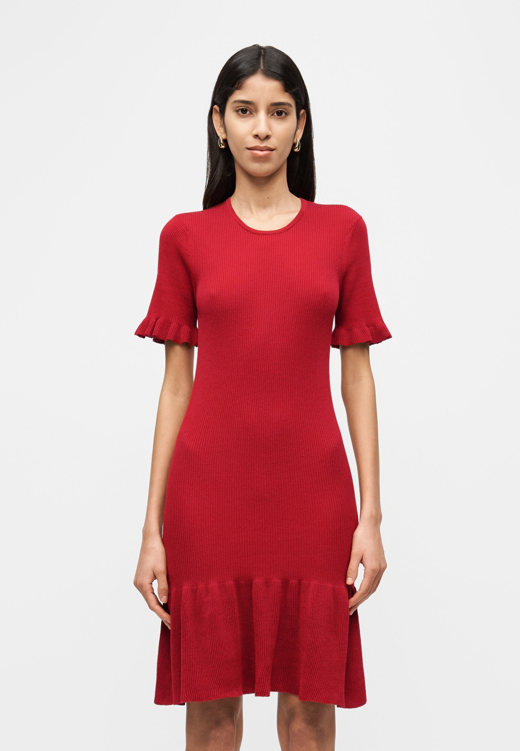 DESIGNERS REMIX TALIANA FLARE DRESS