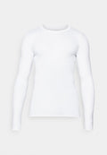 TECHFIT LONGSLEEVE T-SHIRT MEN Media 1