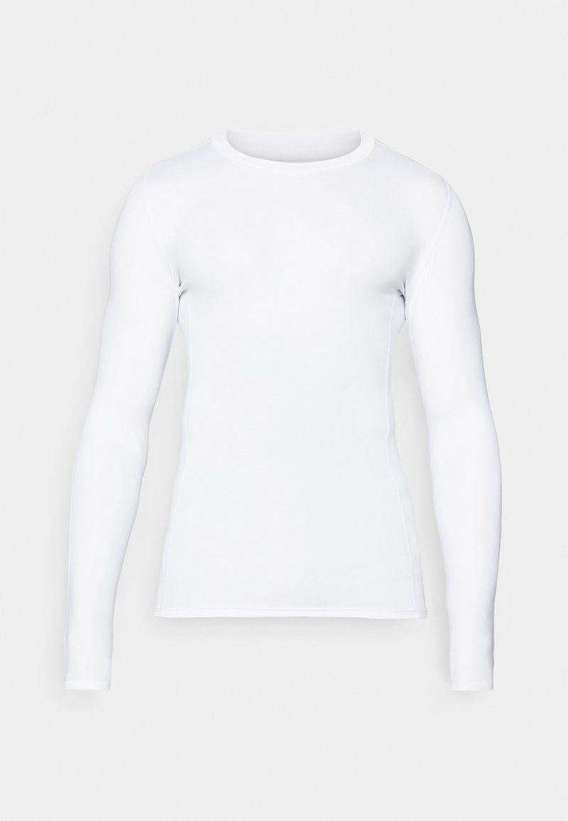 TECHFIT LONGSLEEVE T-SHIRT MEN Media 1