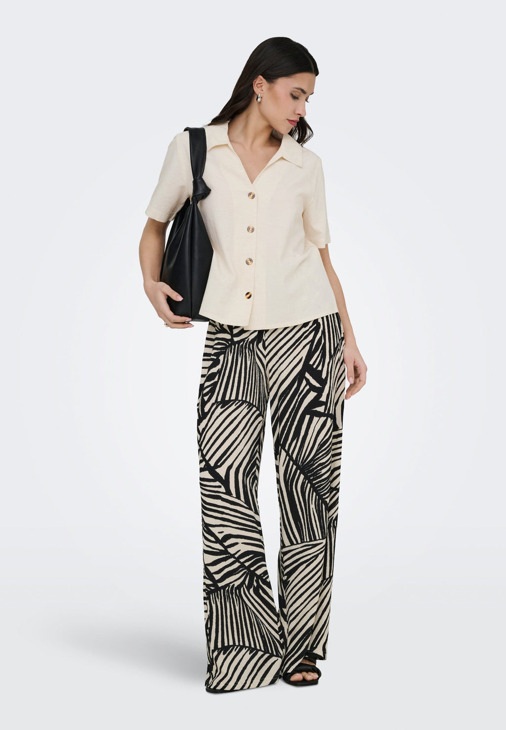 JDY JDYDEBBIE NEW PANT