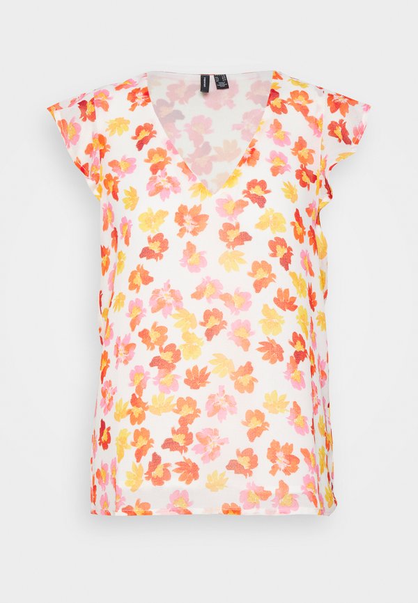 Vero Moda Tall VMRUNA CAP SLEEVE