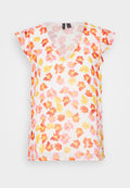 VMRUNA CAP SLEEVE - Vero Moda Tall - View 1