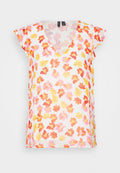 VMRUNA CAP SLEEVE - Vero Moda Tall - View 1