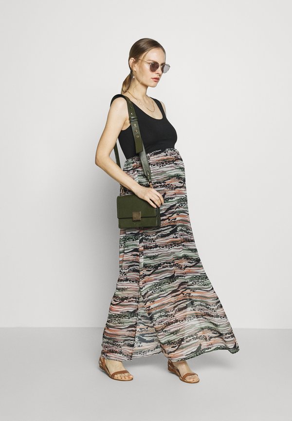 LOVE2WAIT MAXIDRESS VOILE