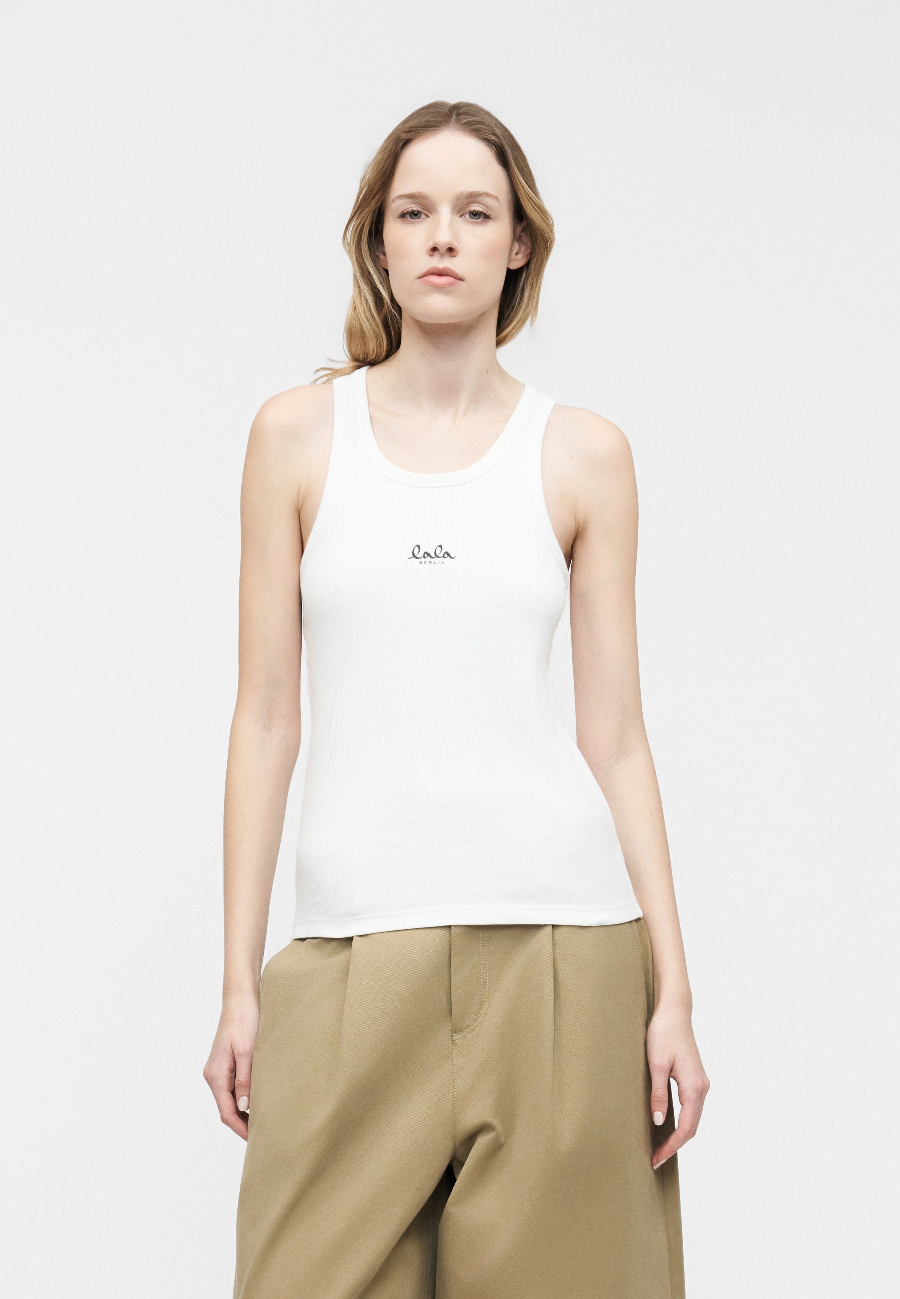 lala Berlin TANK TEO