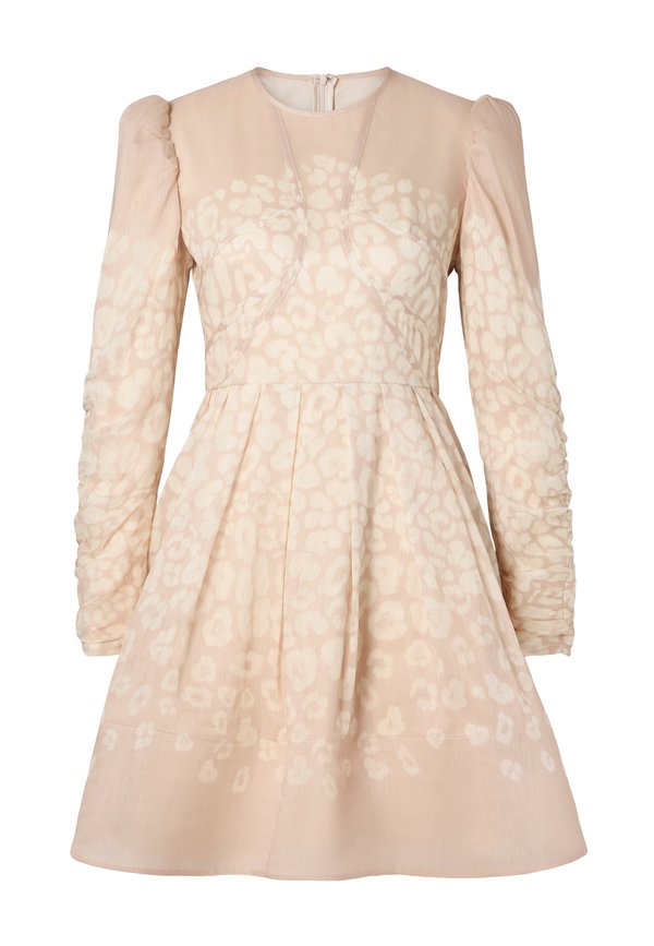 Malina LEONI MINI DRESS