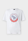 PS Paul Smith CASUAL FIT ZEBRA