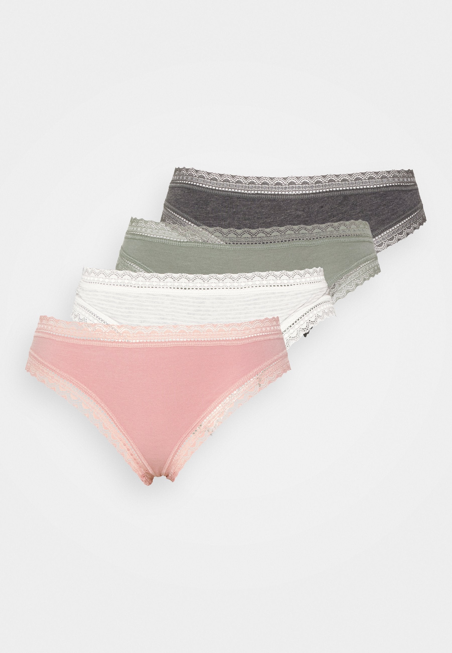 Marks & Spencer BRAZ 4 PACK