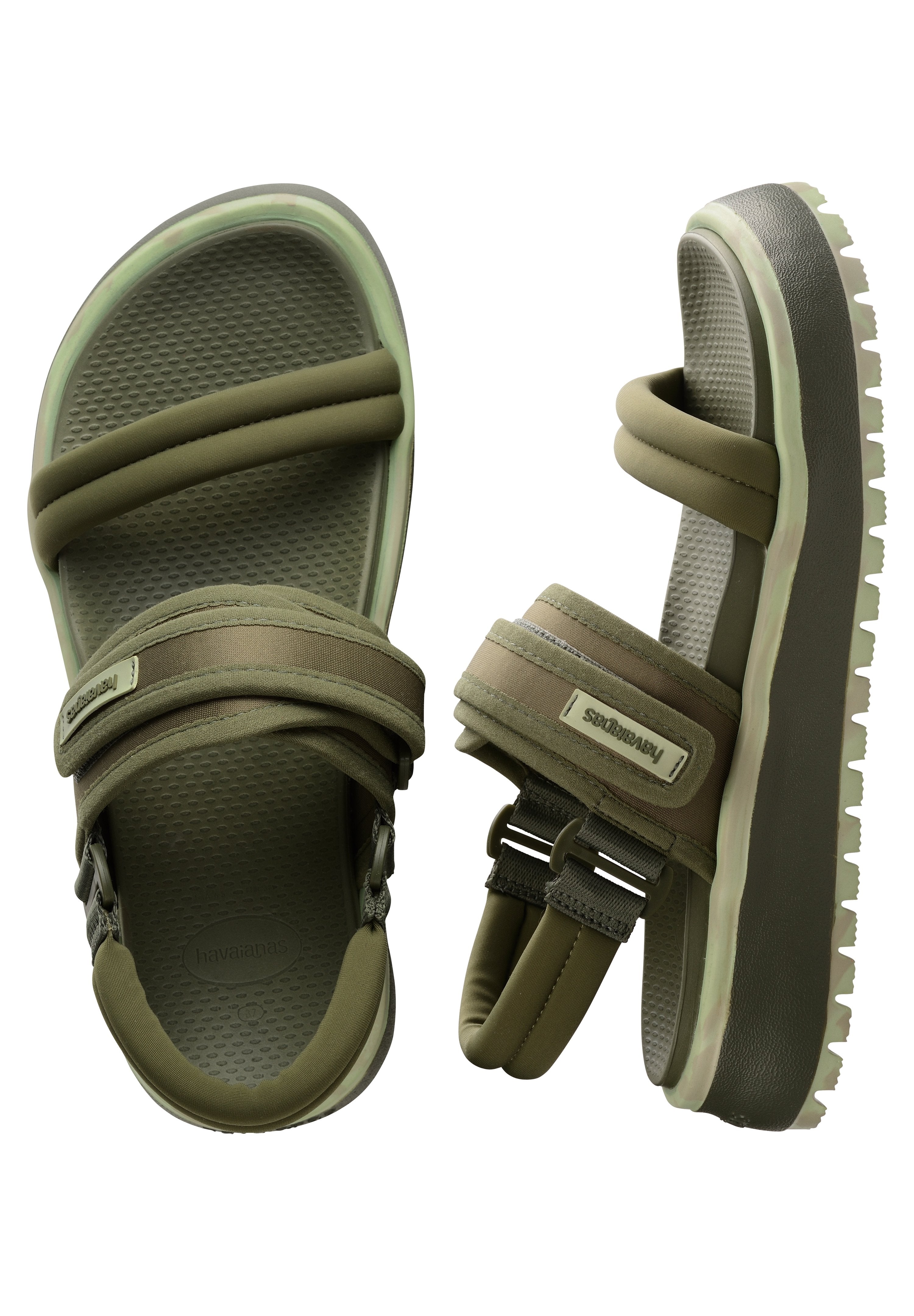 Havaianas STREET SHANGHAI