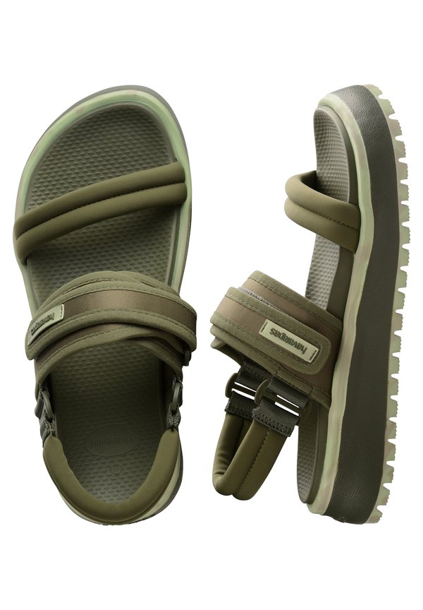 Havaianas STREET SHANGHAI