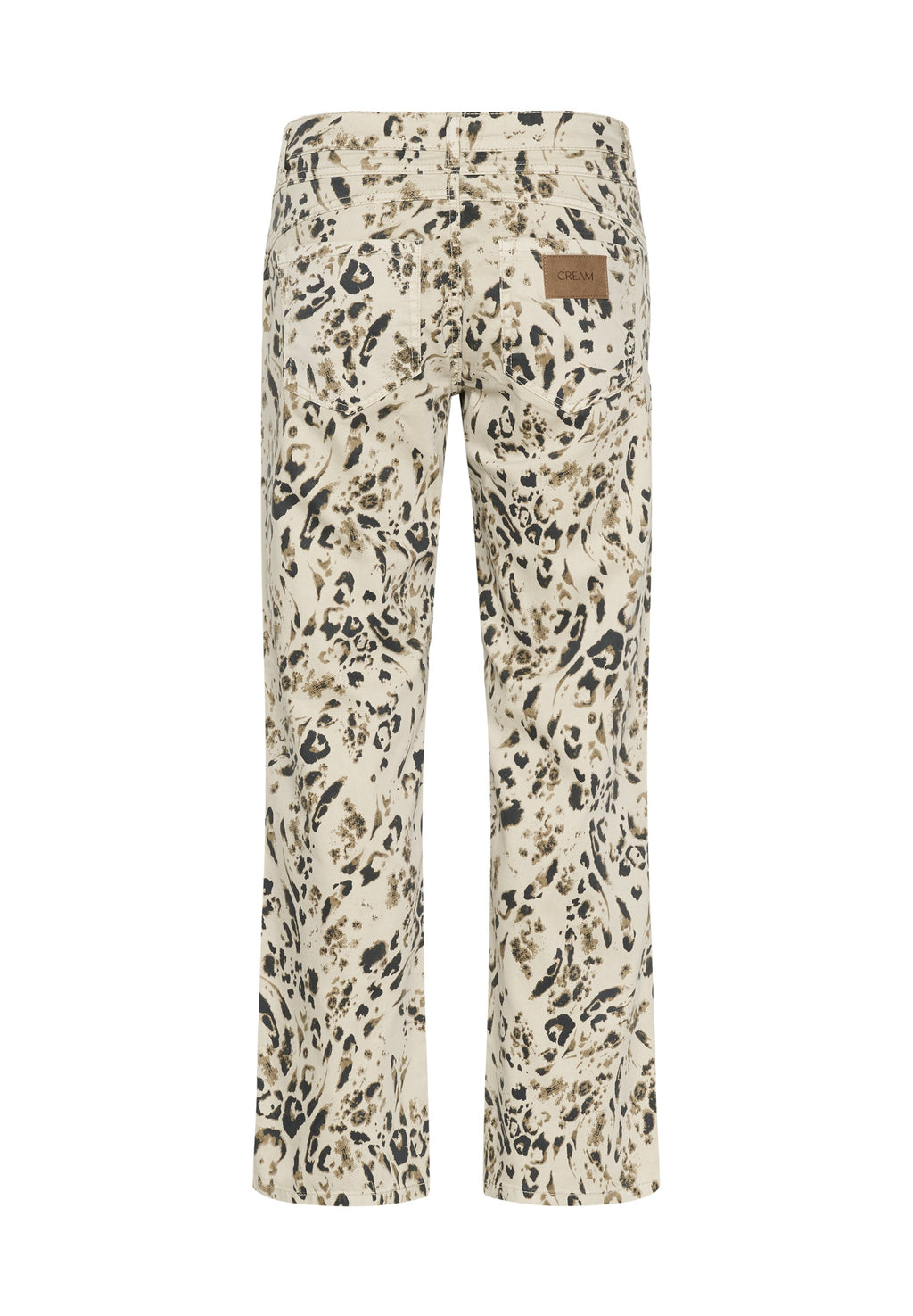 Cream CRSUMA - COCO FIT