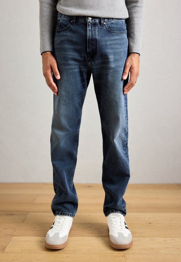 Marc O'Polo DENIM TAPERED LEG